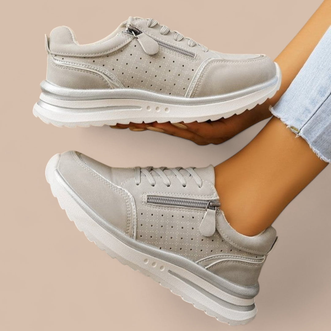 Ruth & Eleanor™ | Averdon Step Sneaker
