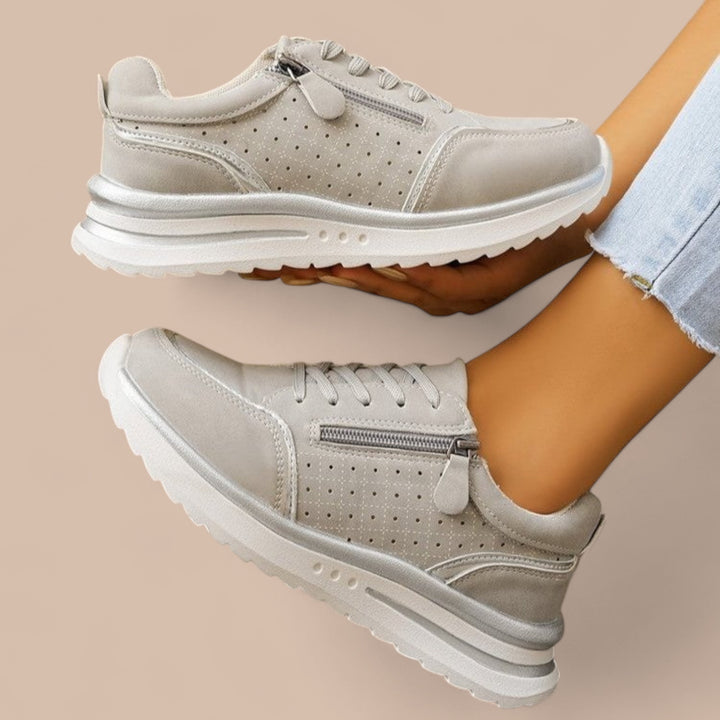 Ruth & Eleanor™ | Averdon Step Sneaker