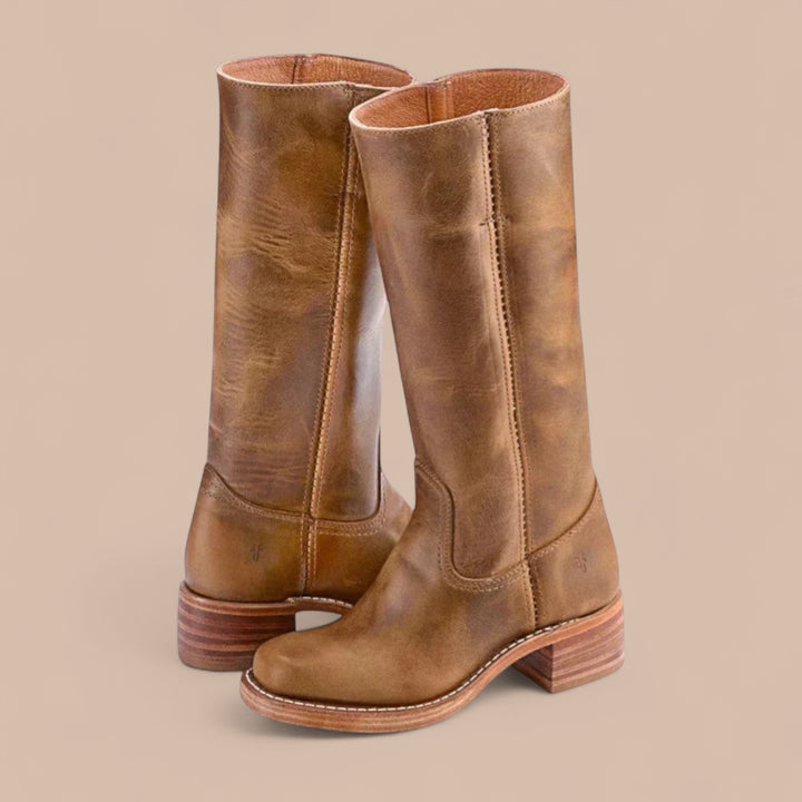 Ruth & Eleanor™ | High Riding Boots Heritage Julia