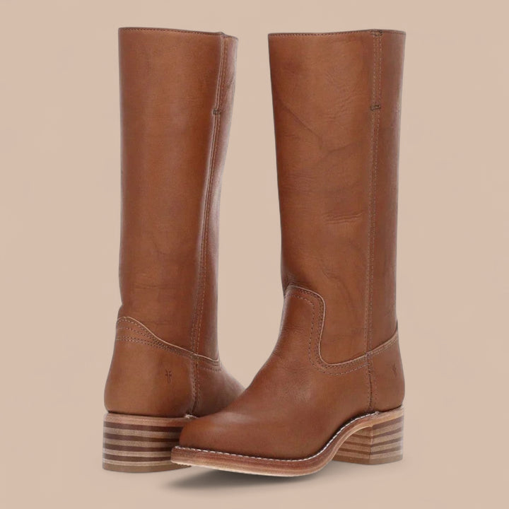 Ruth & Eleanor™ | High Riding Boots Heritage Julia