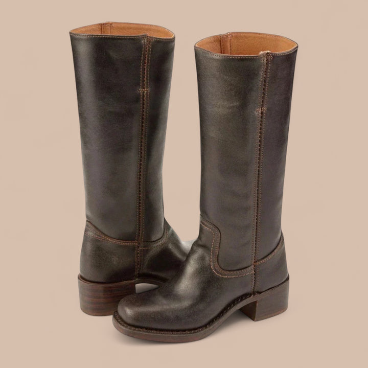 Ruth & Eleanor™ | High Riding Boots Heritage Julia