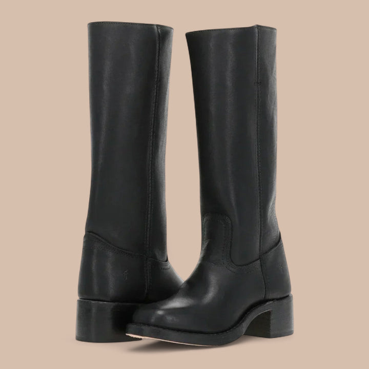 Ruth & Eleanor™ | High Riding Boots Heritage Julia