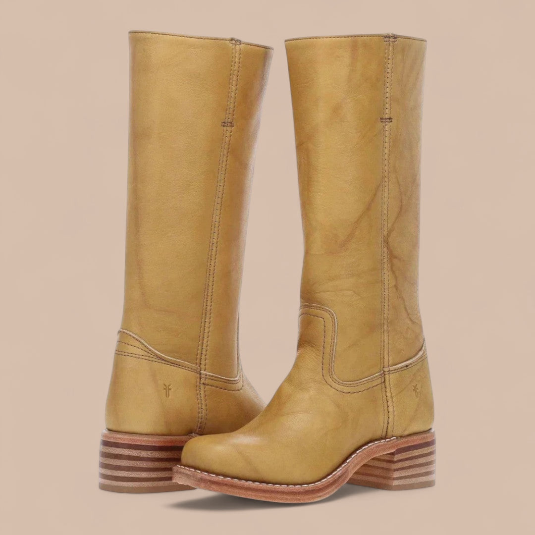 Ruth & Eleanor™ | High Riding Boots Heritage Julia