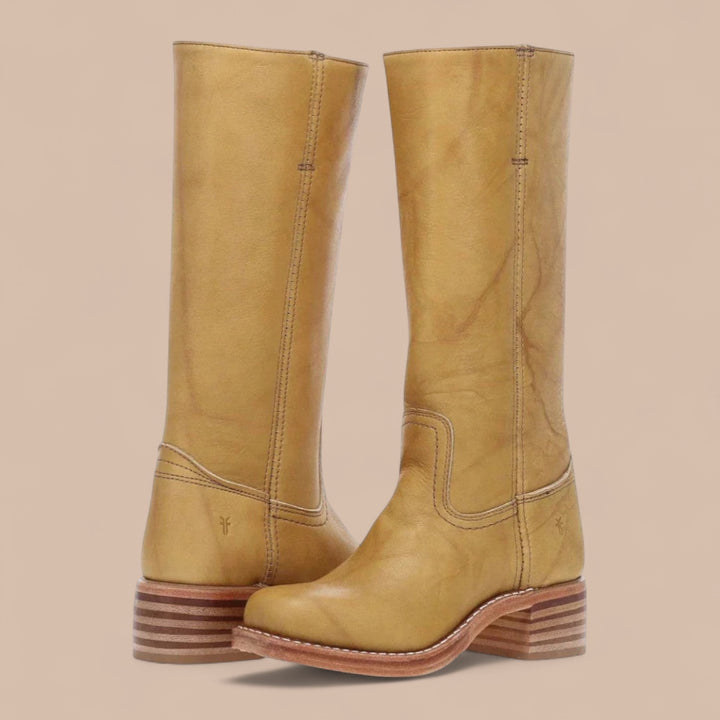 Ruth & Eleanor™ | High Riding Boots Heritage Julia