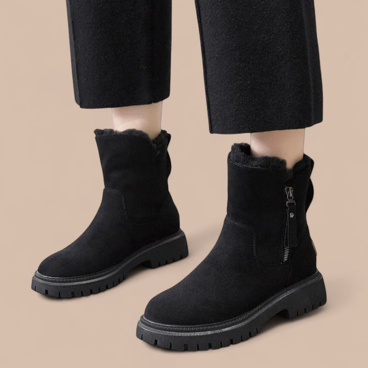Ruth & Eleanor™ |  Orthopedic Casual Boots