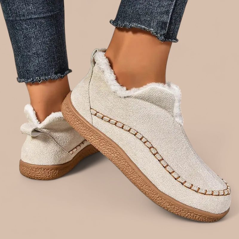 Ruth & Eleanor™ | Orthopedic Ankle Boots