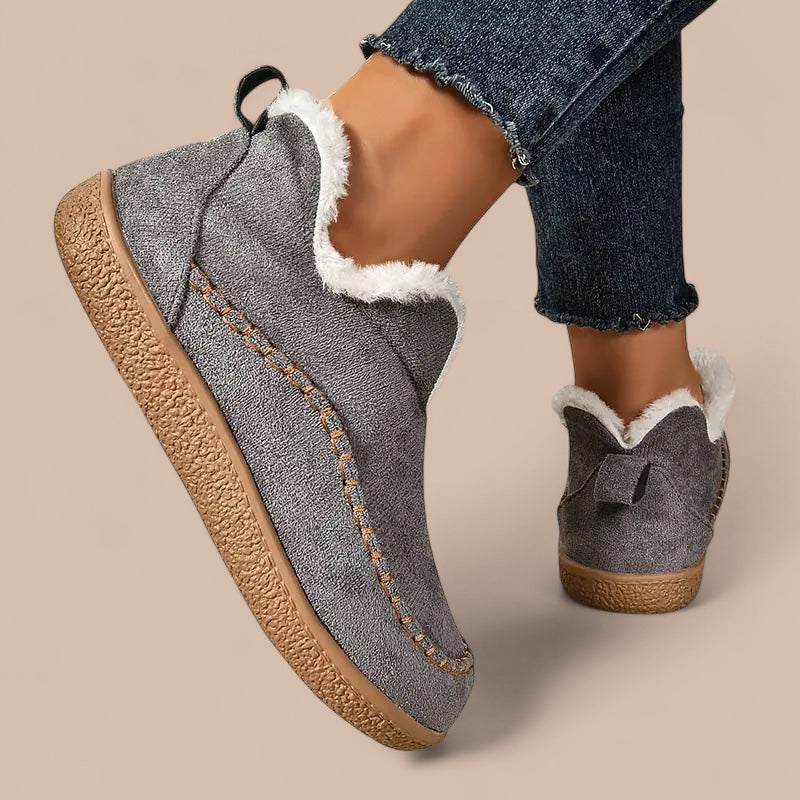 Ruth & Eleanor™ | Orthopedic Ankle Boots