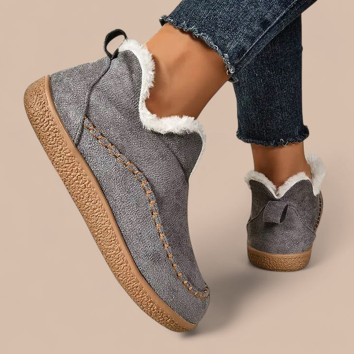 Ruth & Eleanor™ | Orthopedic Ankle Boots