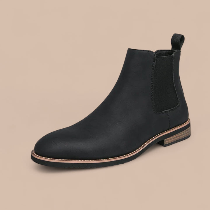 Ruth & Eleanor™ | Clean Ankle Boots
