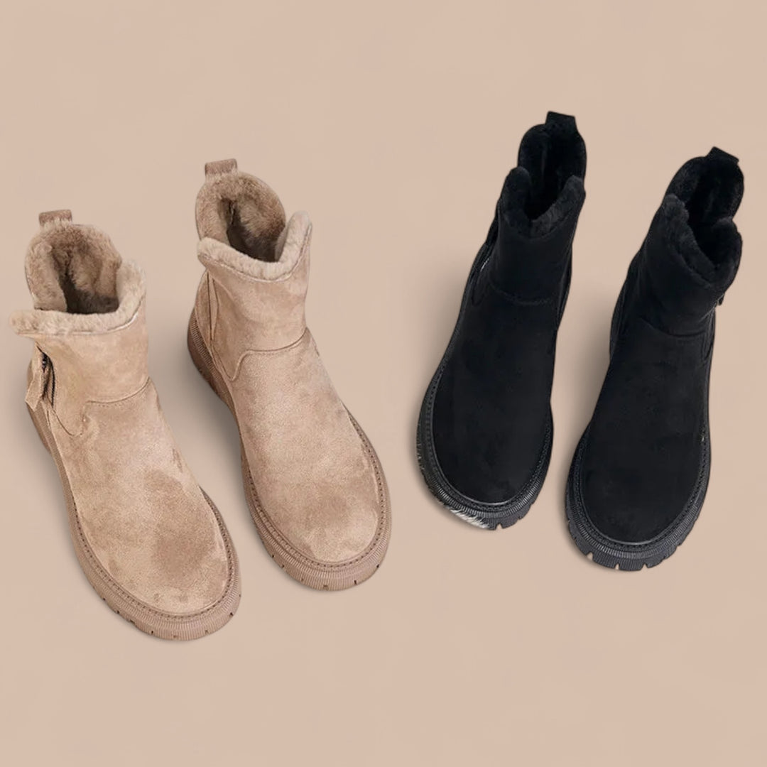 Ruth & Eleanor™ |  Orthopedic Casual Boots
