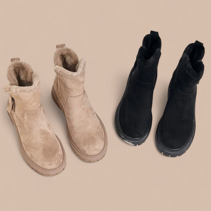 Ruth & Eleanor™ |  Orthopedic Casual Boots