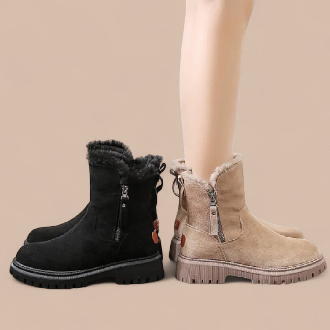 Ruth & Eleanor™ |  Orthopedic Casual Boots