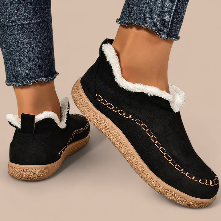 Ruth & Eleanor™ | Orthopedic Ankle Boots