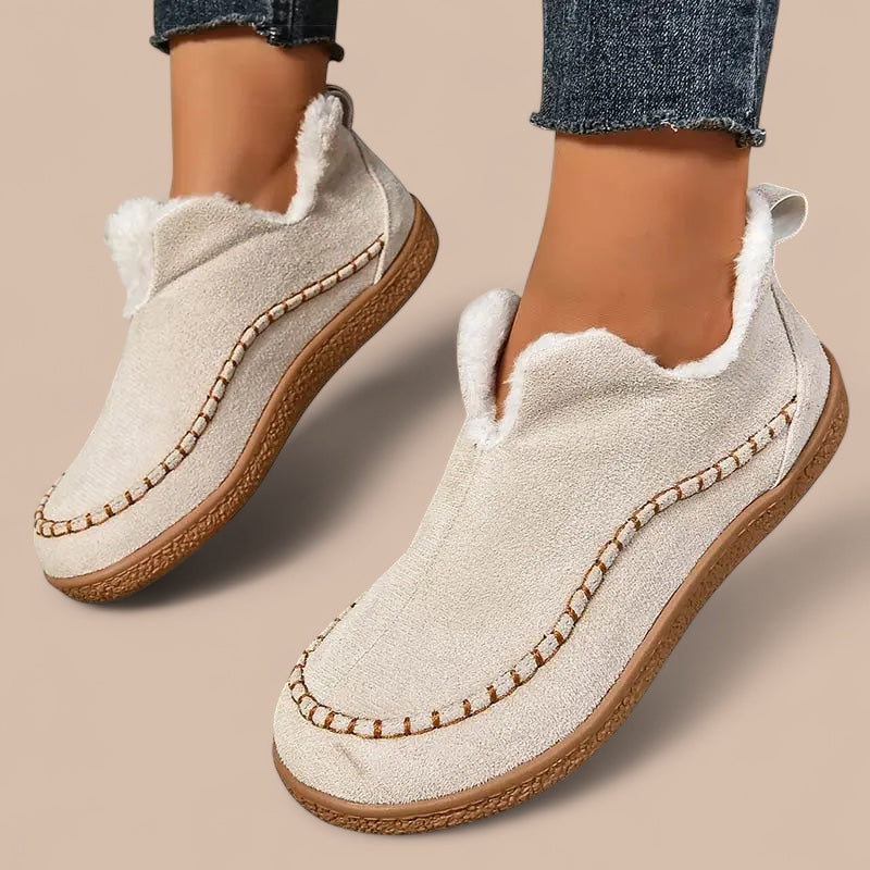 Ruth & Eleanor™ | Orthopedic Ankle Boots