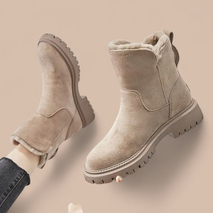 Ruth & Eleanor™ |  Orthopedic Casual Boots