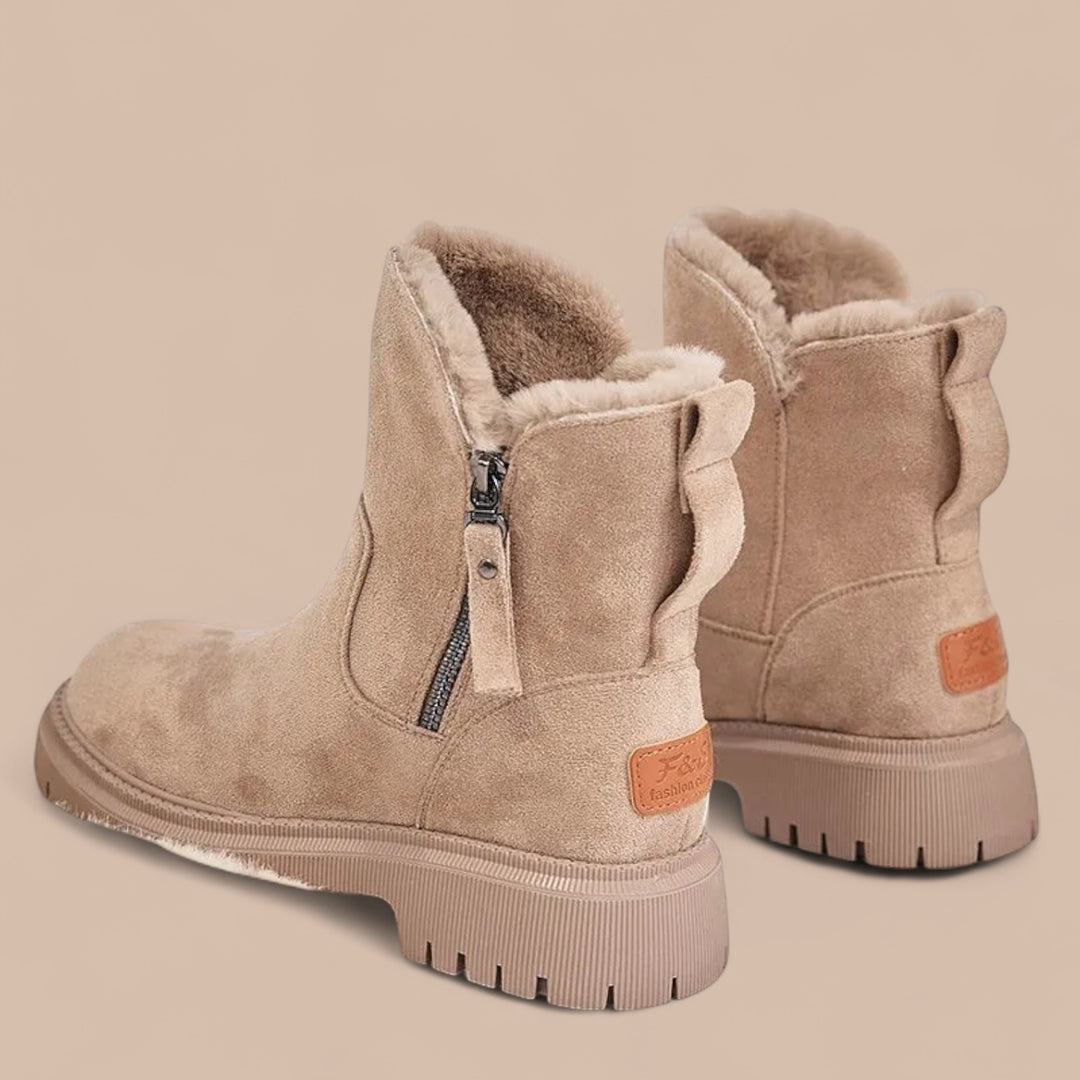 Ruth & Eleanor™ |  Orthopedic Casual Boots