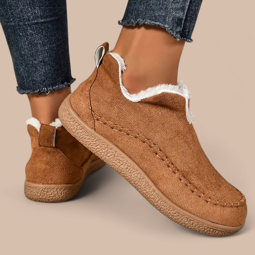 Ruth & Eleanor™ | Orthopedic Ankle Boots