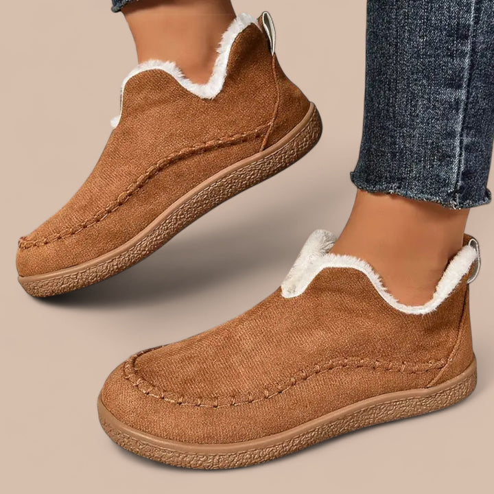 Ruth & Eleanor™ | Orthopedic Ankle Boots