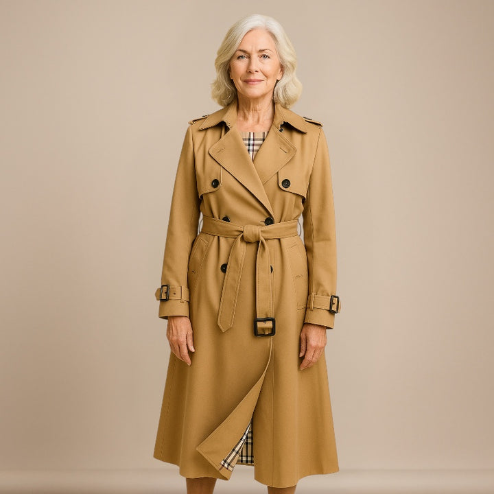 Ruth & Eleanor™ | Elegant Winter Grave