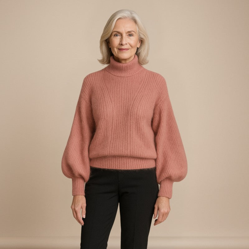 Ruth & Eleanor™ | Loose Knit Sweater