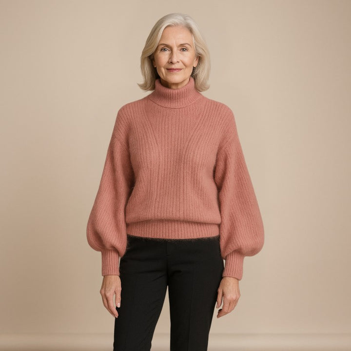 Ruth & Eleanor™ | Loose Knit Sweater
