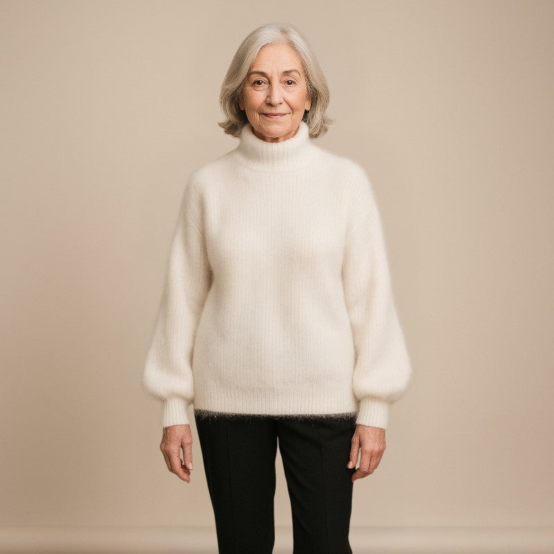 Ruth & Eleanor™ | Loose Knit Sweater