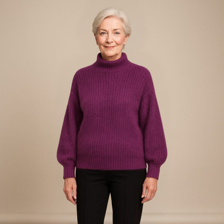Ruth & Eleanor™ | Loose Knit Sweater