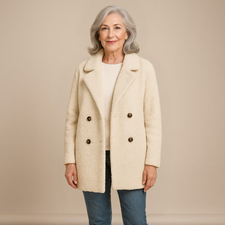 Ruth & Eleanor™  | Cozy Soft Jacket