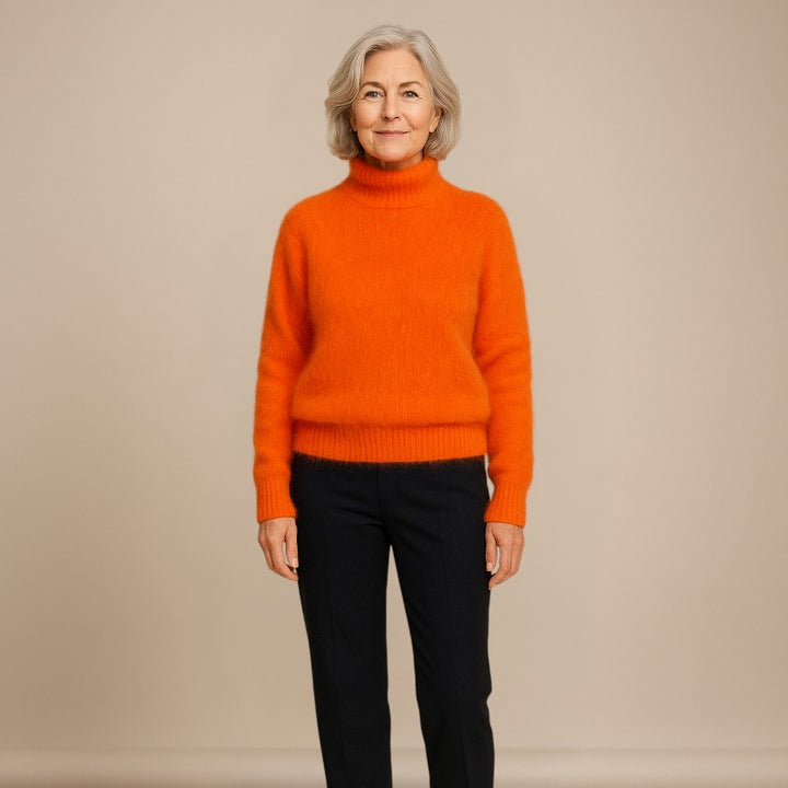 Ruth & Eleanor™ | Loose Knit Sweater