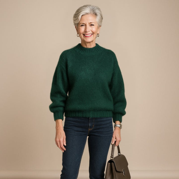 Ruth & Eleanor™ | Loose Knit Sweater