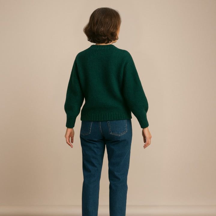 Ruth & Eleanor™ | Loose Knit Sweater
