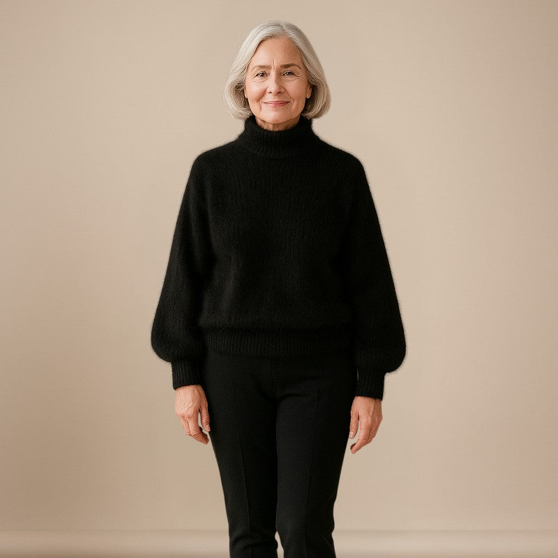 Ruth & Eleanor™ | Loose Knit Sweater