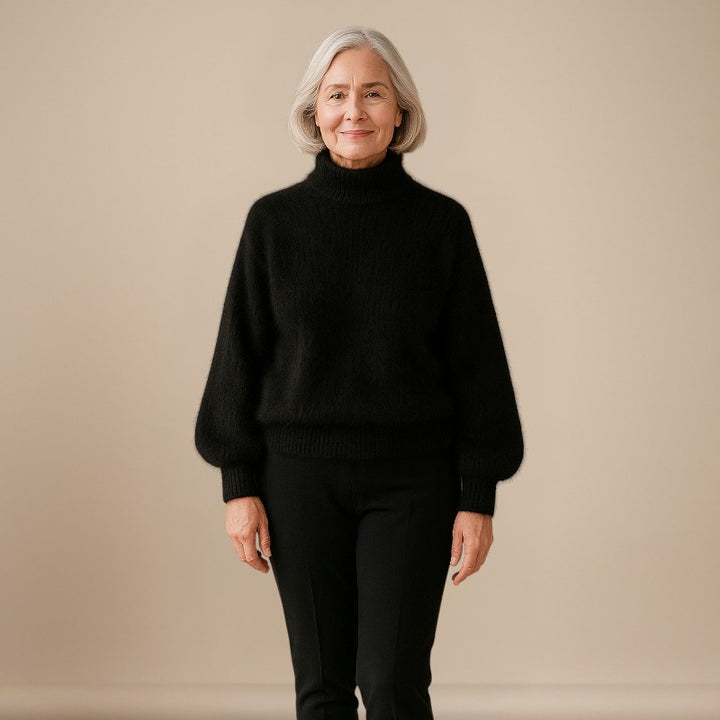Ruth & Eleanor™ | Loose Knit Sweater