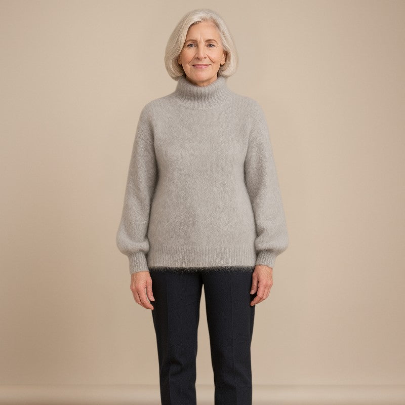 Ruth & Eleanor™ | Loose Knit Sweater