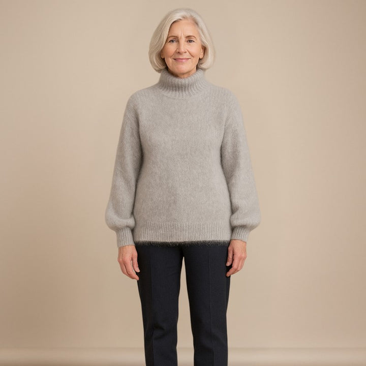 Ruth & Eleanor™ | Loose Knit Sweater