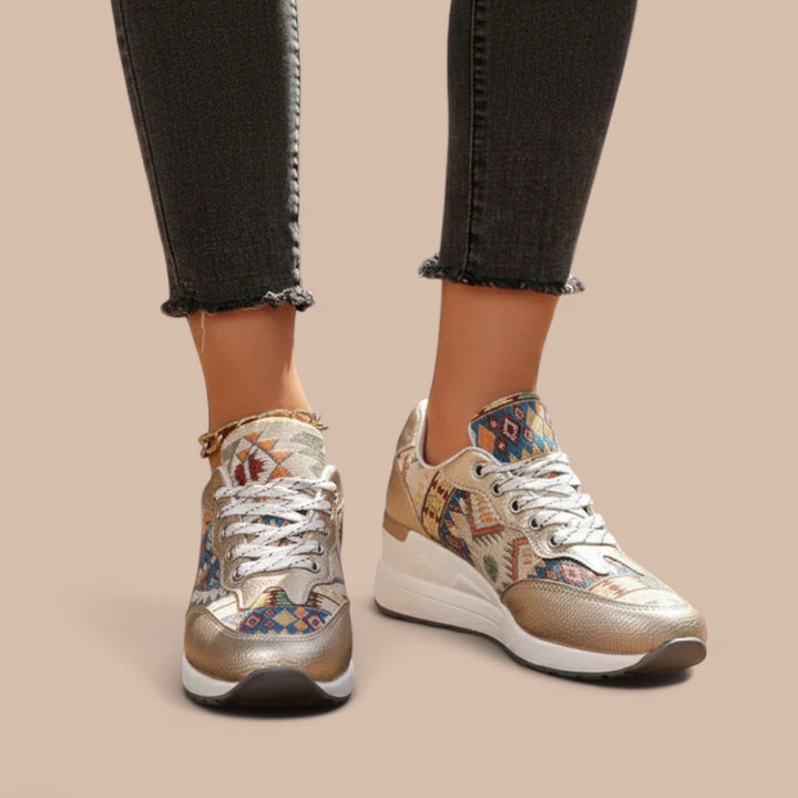 Ruth & Eleanor™ | Ariane - Stylish Casual Shoes