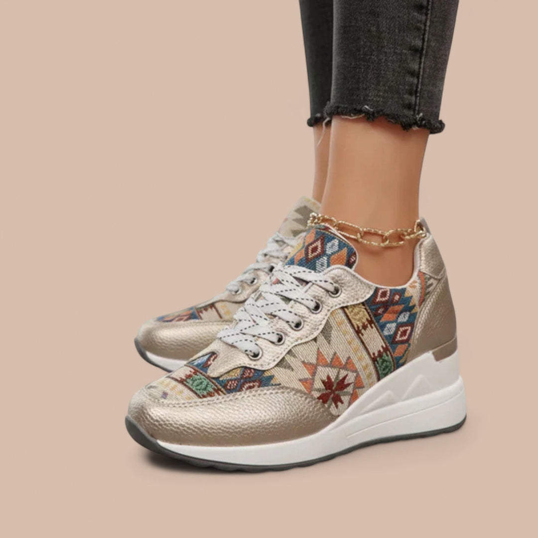 Ruth & Eleanor™ | Ariane - Stylish Casual Shoes