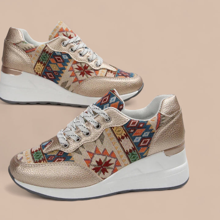 Ruth & Eleanor™ | Ariane - Stylish Casual Shoes