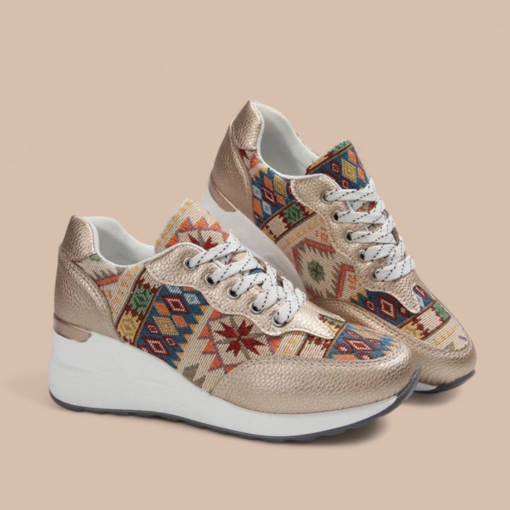 Ruth & Eleanor™ | Ariane - Stylish Casual Shoes