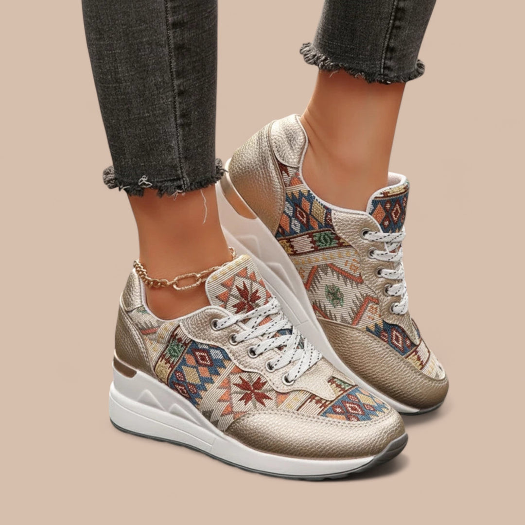 Ruth & Eleanor™ | Ariane - Stylish Casual Shoes