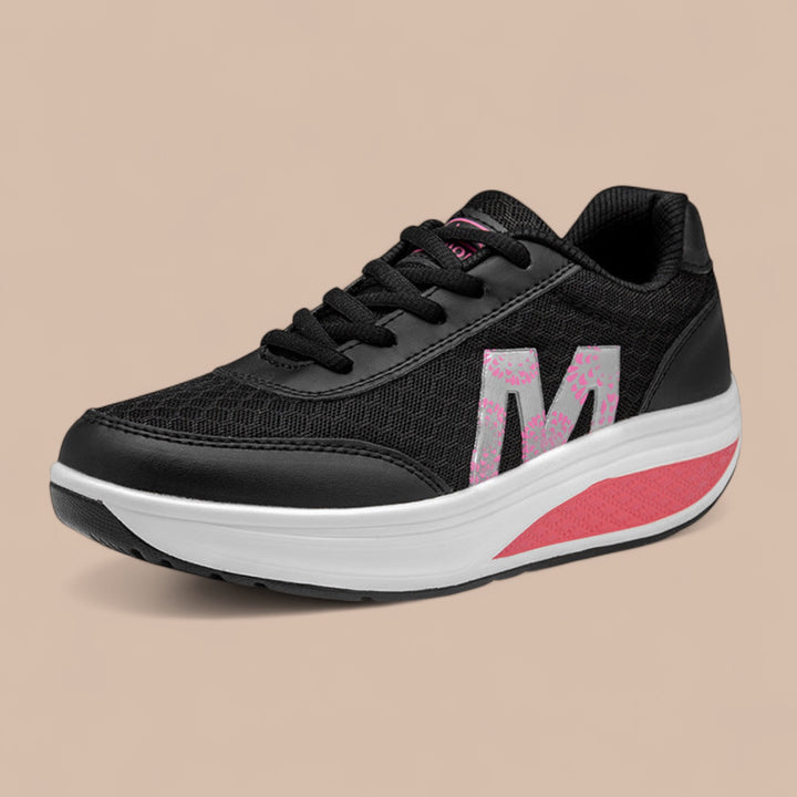 Ruth & Eleanor™ | Marielle - Stylish Casual Mesh Shoes