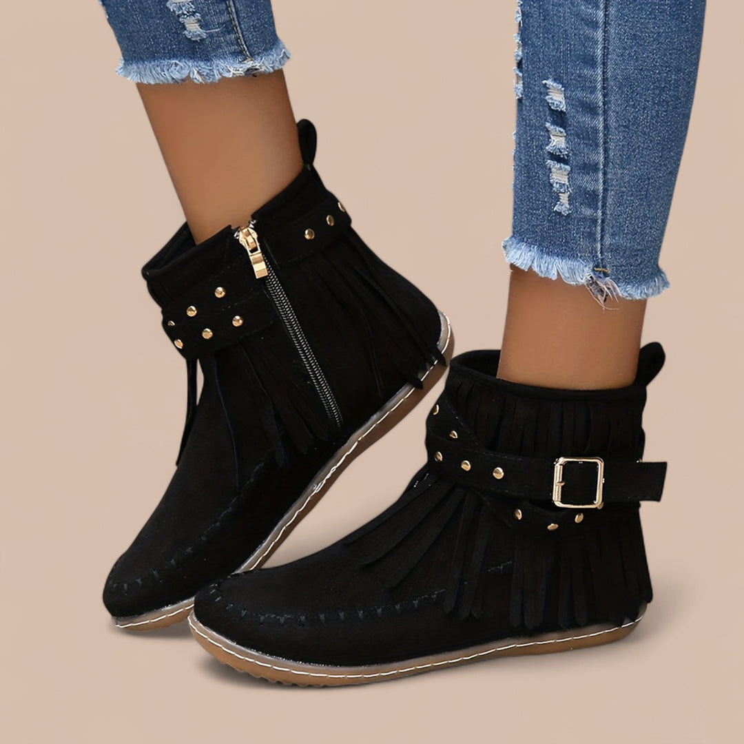 Ruth & Eleanor™ | Stylish Boots