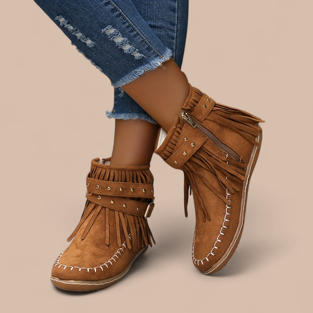 Ruth & Eleanor™ | Stylish Boots