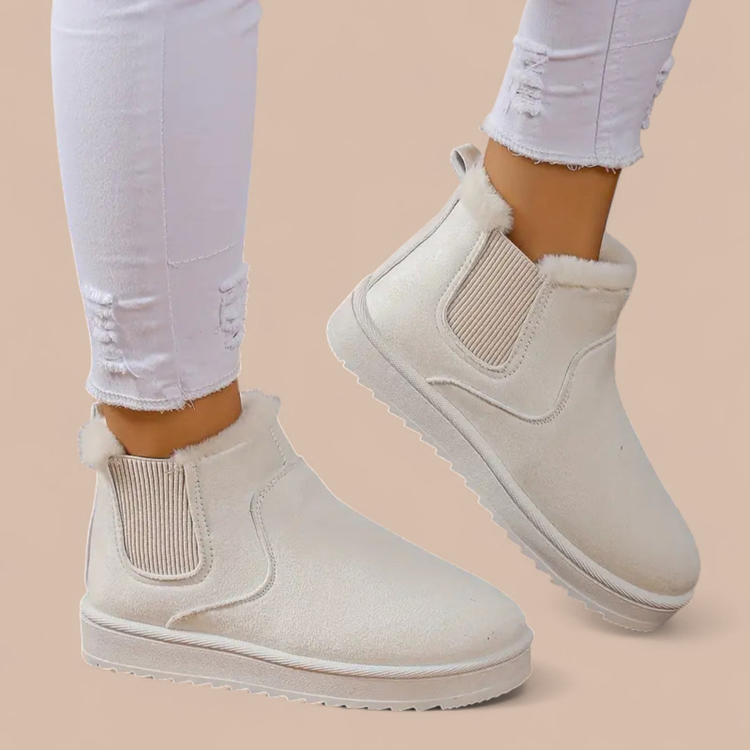 Ruth & Eleanor™ | Warm Winter Boots