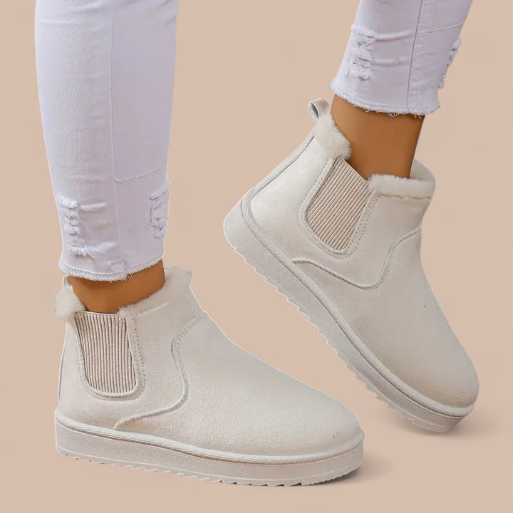 Ruth & Eleanor™ | Warm Winter Boots