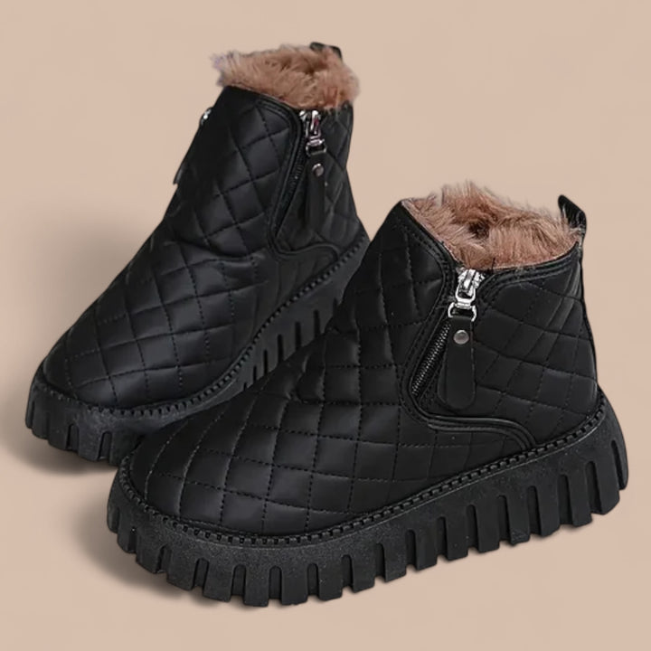 Ruth & Eleanor™ | Norissa - Stylish Casual Boots