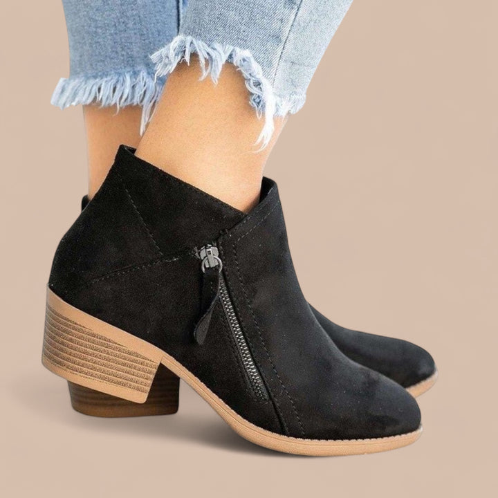 Ruth & Eleanor™ | Stylish Orthopedic Boots