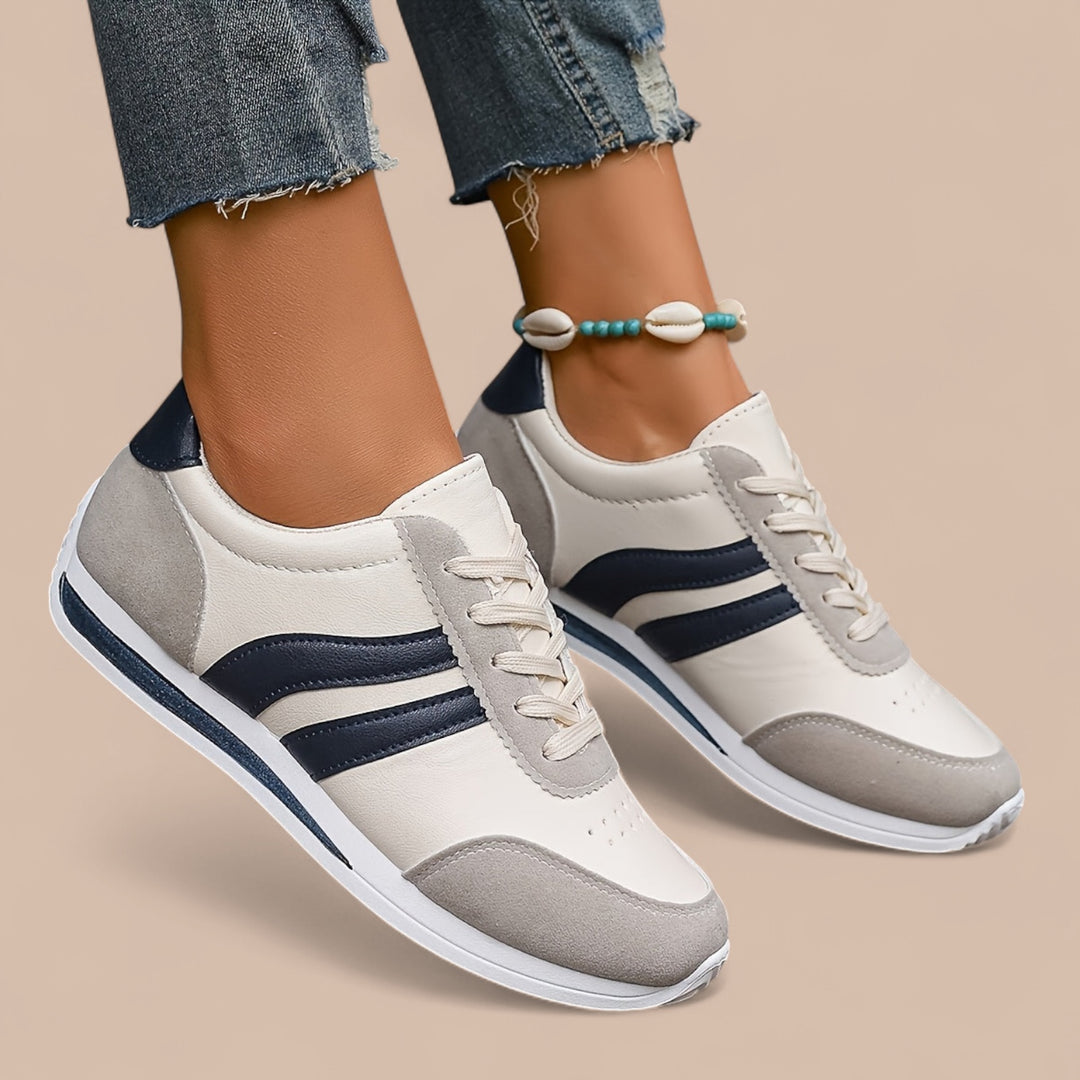 Ruth & Eleanor™ | Narelle - Stylish Casual Sneakers