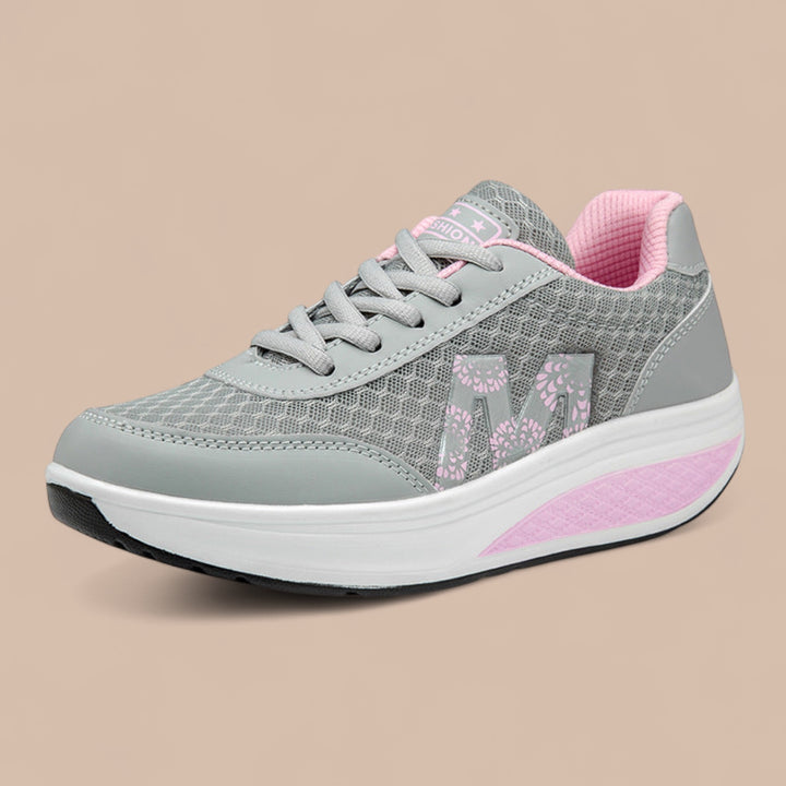 Ruth & Eleanor™ | Marielle - Stylish Casual Mesh Shoes