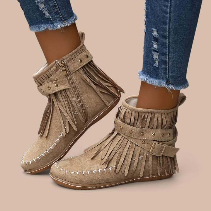 Ruth & Eleanor™ | Stylish Boots